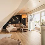 Lütt Pier Apartamento *
