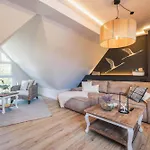Lütt Pier Apartamento Zingst