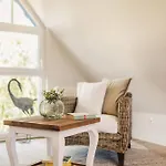 Lütt Pier Apartamento Zingst