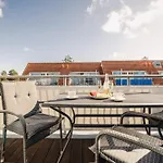 Apartamento Lütt Pier