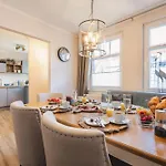 Apartamento Lütt Pier Zingst