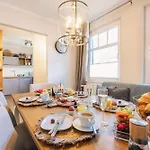 Lütt Pier Apartamento Zingst