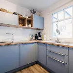 Apartamento Lütt Pier Zingst