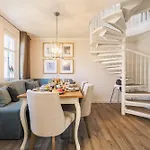 Apartamento Lütt Pier Zingst