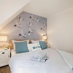 Lütt Pier Apartamento