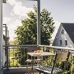 Apartamento Lütt Pier *