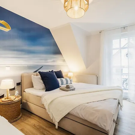 Appartamento Luett Pier