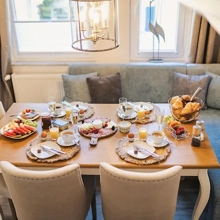 Appartamento Luett Pier