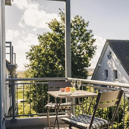 Luett Pier Appartamento