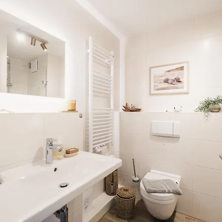 Appartamento Luett Pier