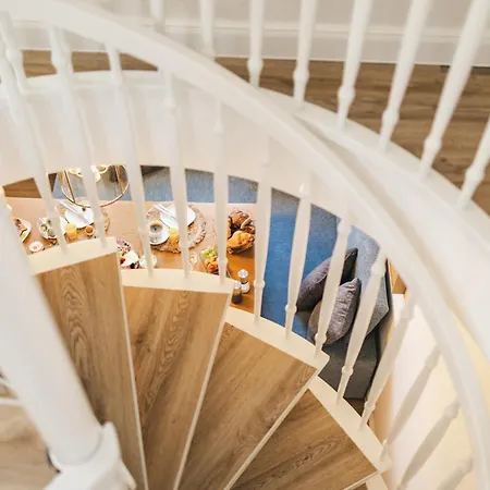 Appartamento Luett Pier *