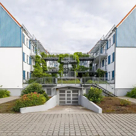 Appartamento Luett Pier