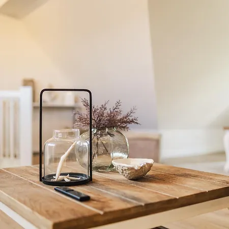 Appartamento Luett Pier Zingst