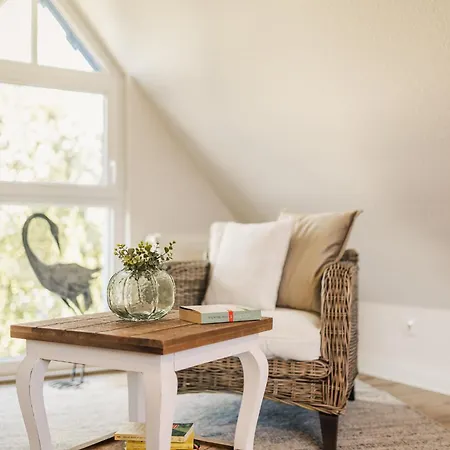 Luett Pier Appartamento