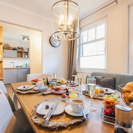 Appartamento Luett Pier