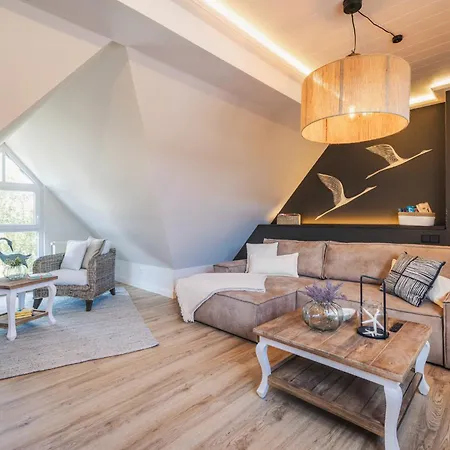 Appartamento Luett Pier *