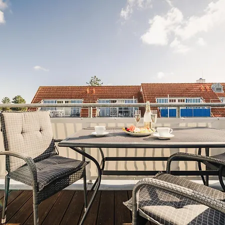 Appartamento Luett Pier Zingst